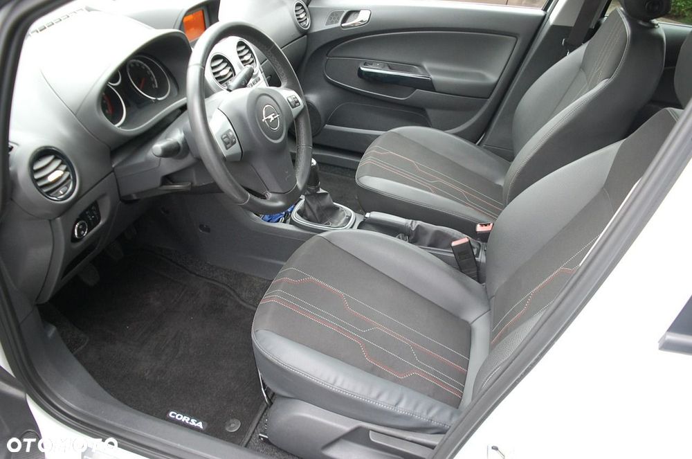 Opel Corsa - 23