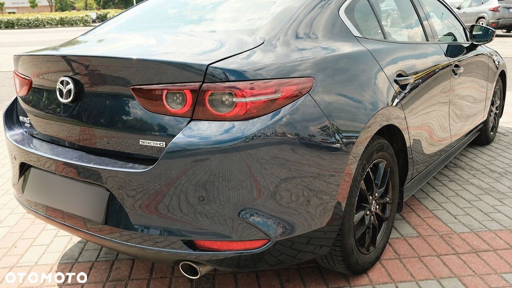 Mazda 3 - 6