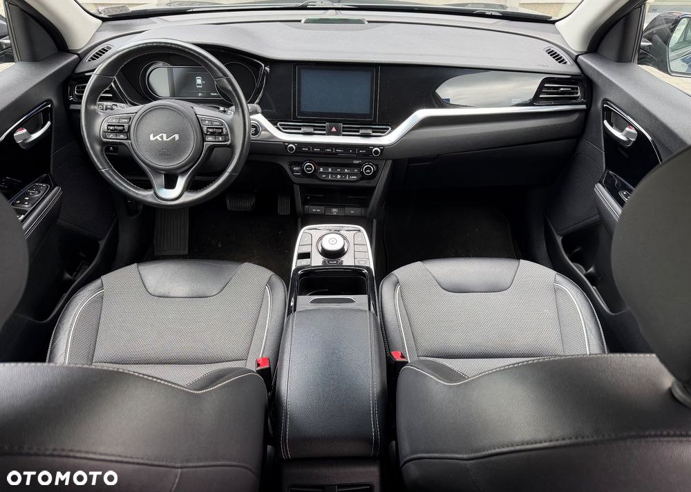 Kia Niro - 9