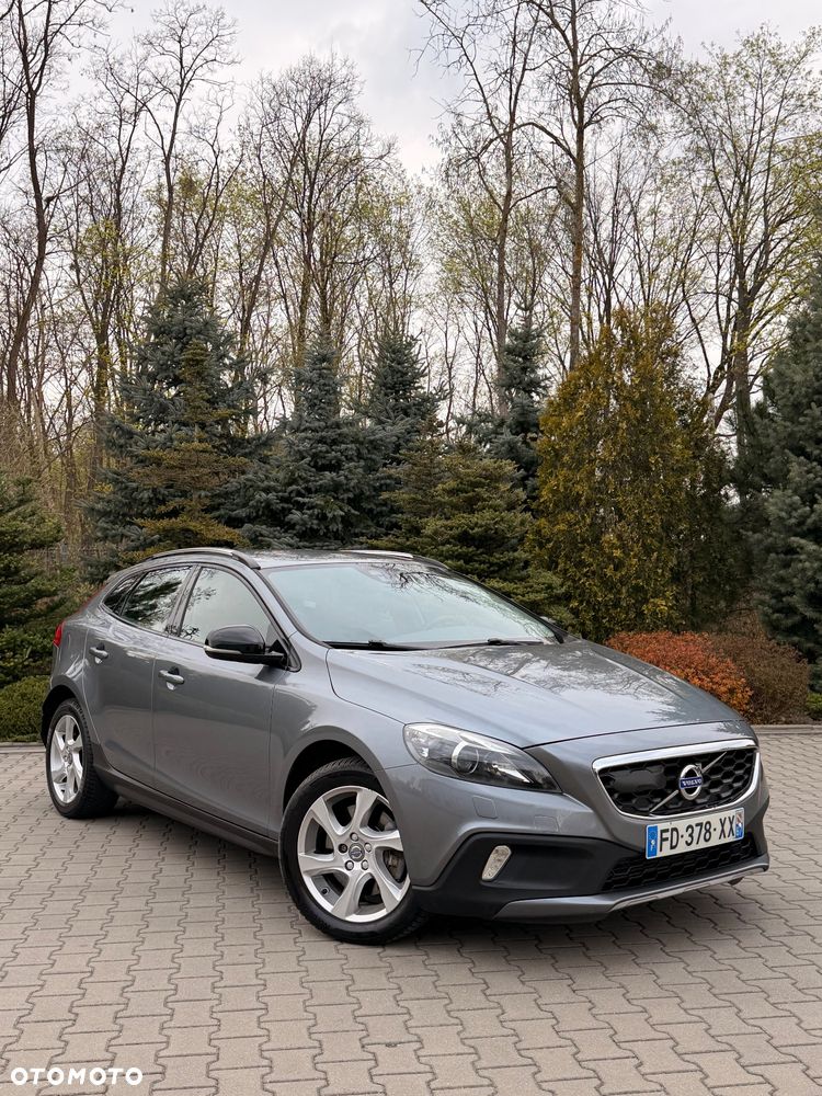 Volvo V40 D2 Summum - 10