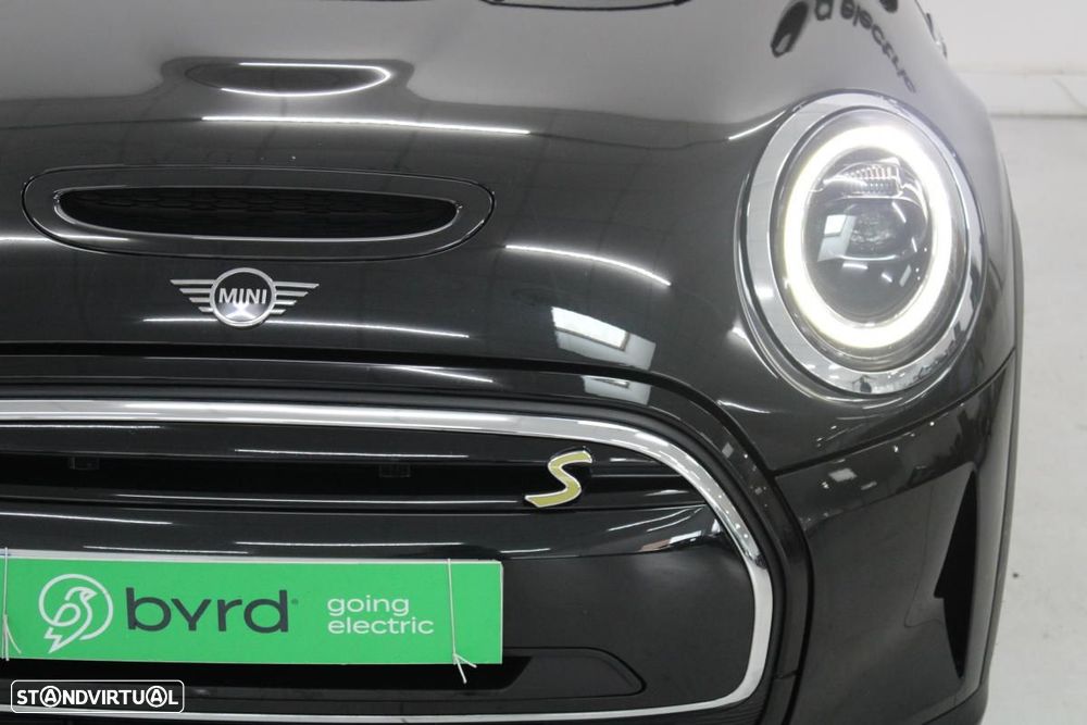 MINI 3 Portas Cooper SE Yours - 4