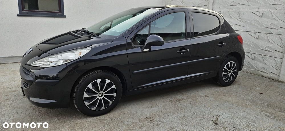 Peugeot 207 1.4 Trendy - 10