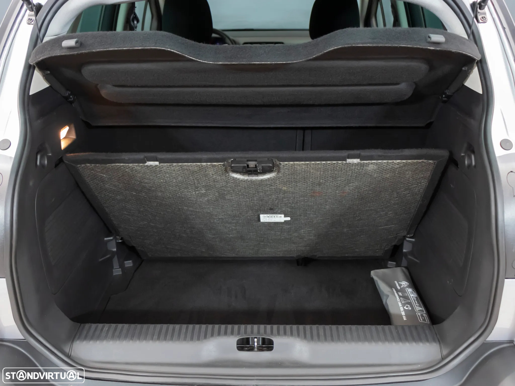 Citroën C3 Aircross 1.2 PureTech Plus - 8