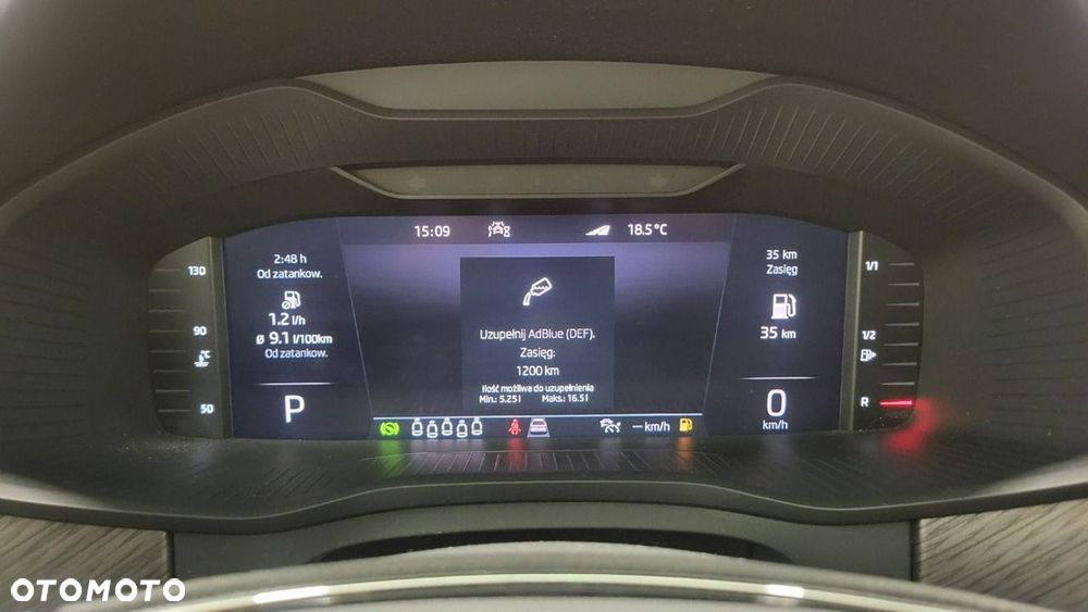 Skoda Kodiaq - 16