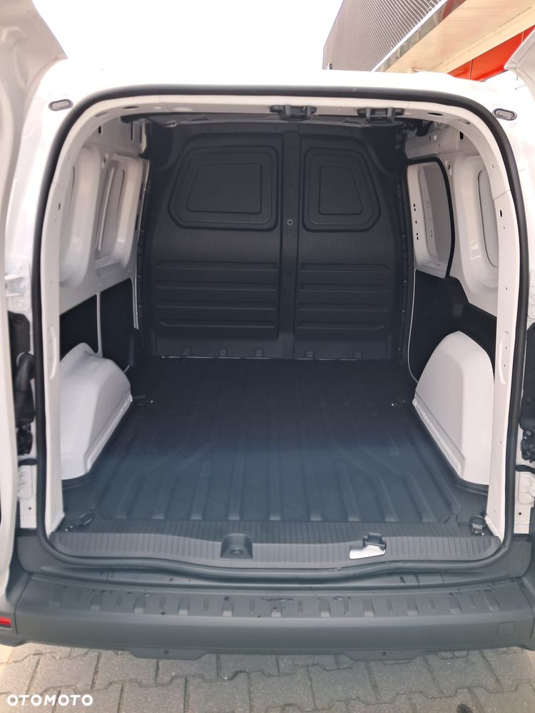 Renault Kangoo 1.5 dCi Equilibre - 8