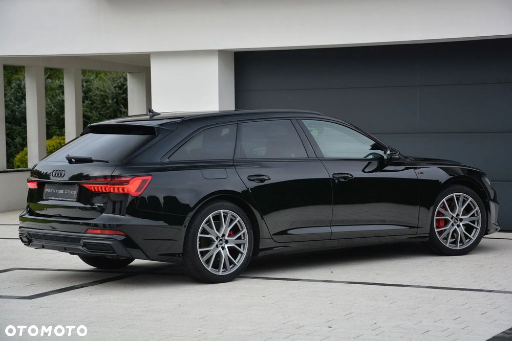 Audi A6 - 4