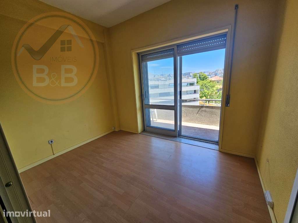 Escritorio com 25 m², no Parque Itália, na, Boavista. - Grande imagem: 4/16