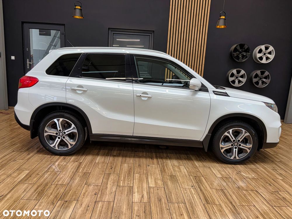 Suzuki Vitara 1.6 Premium 2WD - 7