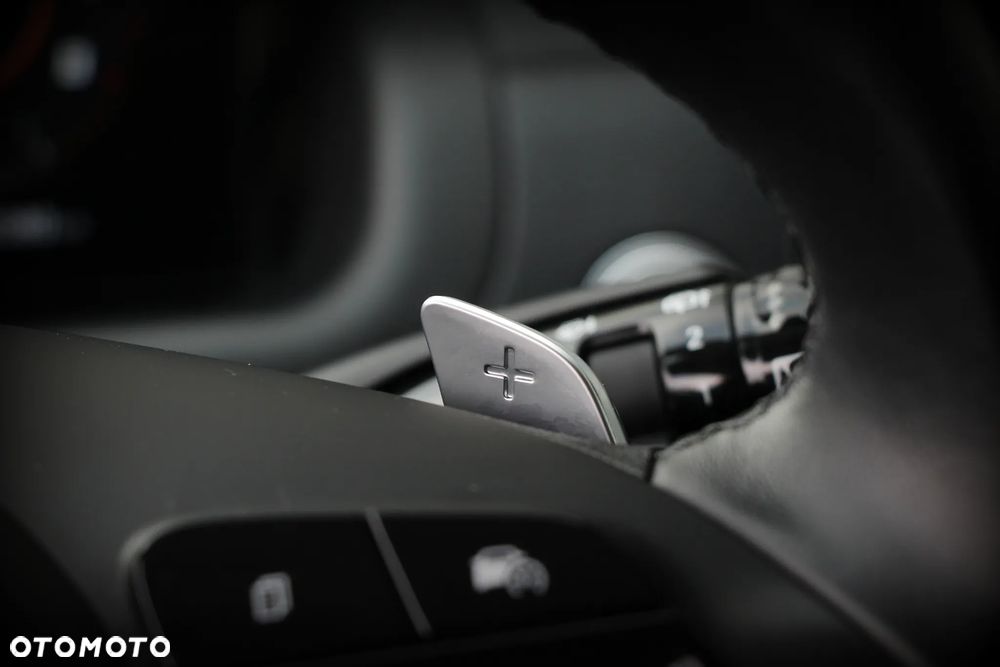 Hyundai Tucson 1.6 T-GDi PHEV Executive 4WD - 25