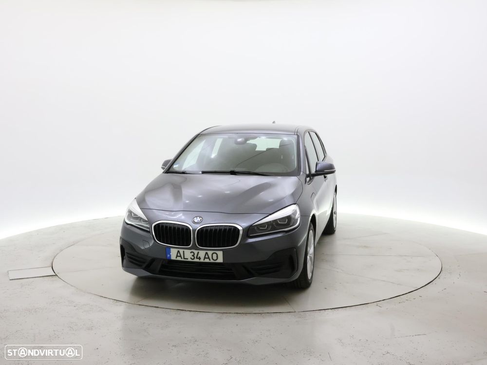 BMW 225xe Active Tourer Advantage - 12