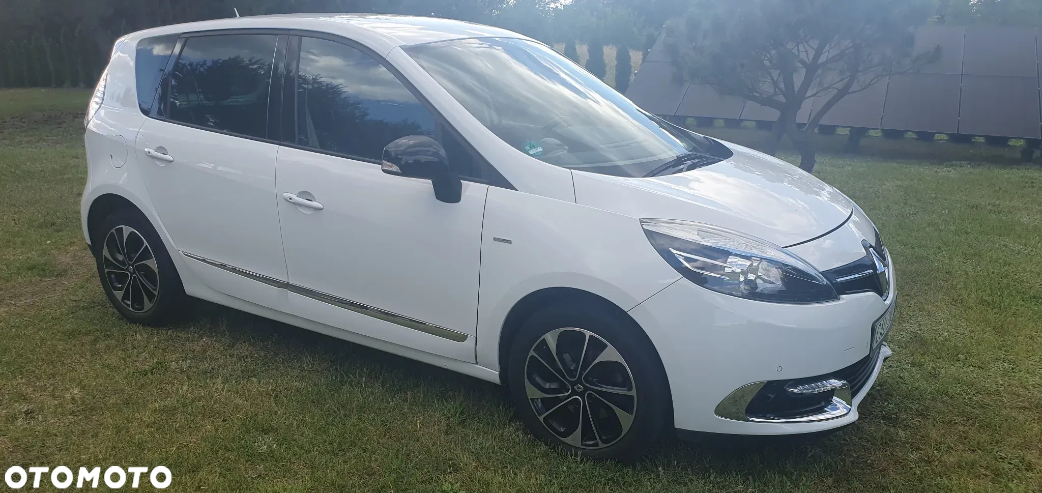 Renault Scenic ENERGY TCe 115 Bose Edition - 34