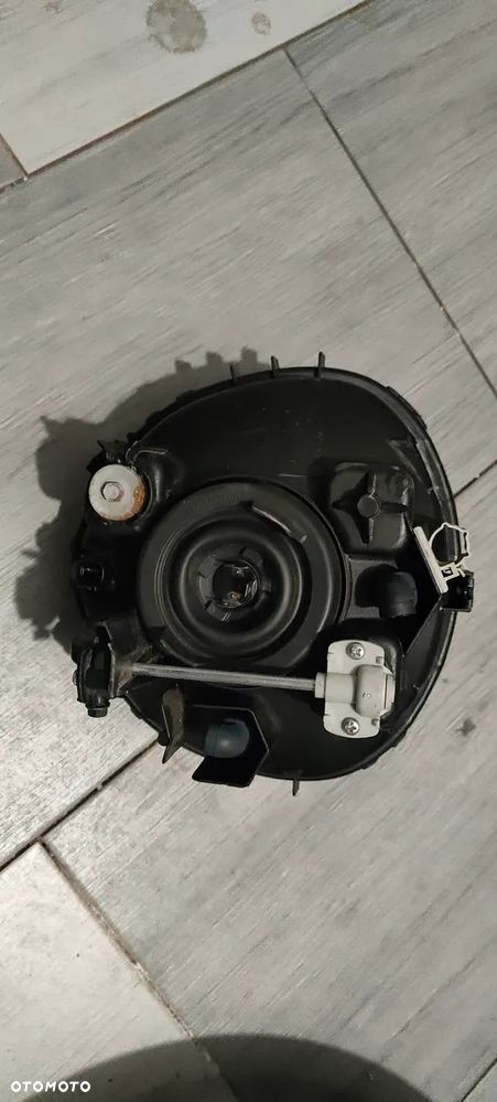 Yamaha xvs 1300 felga przód koło - 13