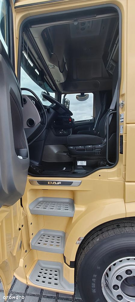 DAF XF 480 SSC 106 Standart Pokontraktowy - 12
