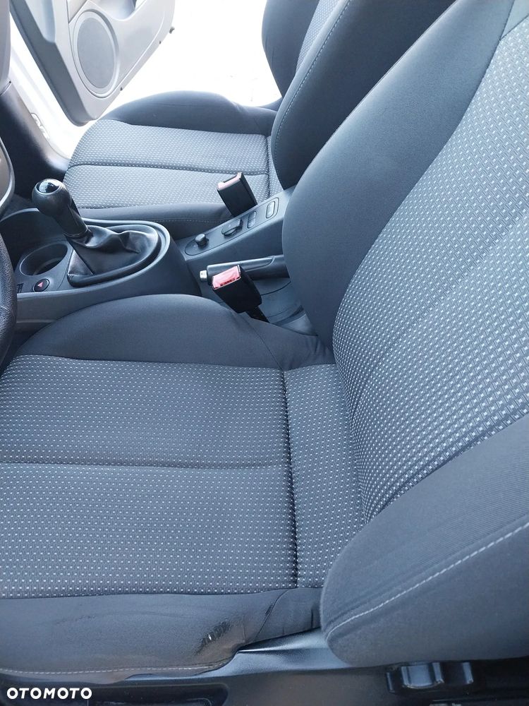 Seat Leon 2009 photo 5
