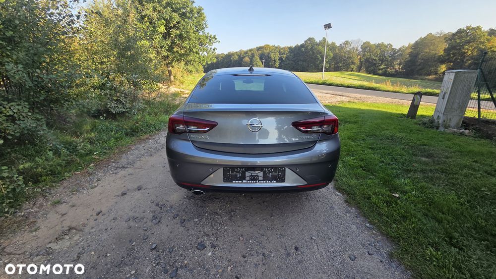 Opel Insignia 2.0 CDTI ecoFLEX Start/Stop Business Edition - 9