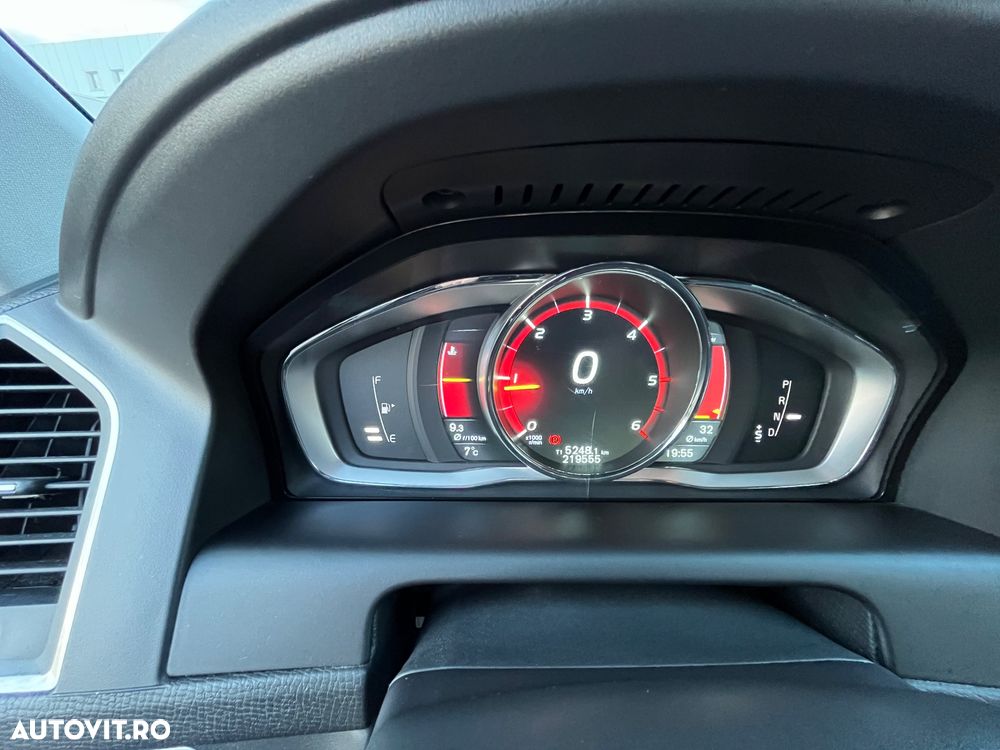 Volvo XC 60 D4 VEA Start-Stop Ocean Race - 5