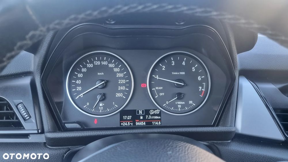 BMW Seria 2 218i - 12
