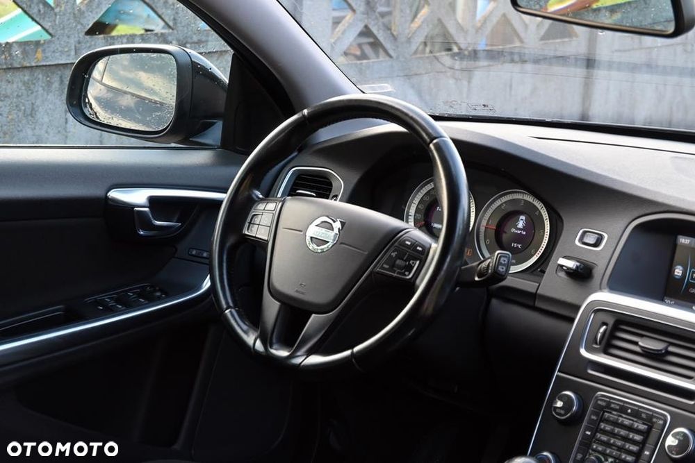 Volvo V60 - 31