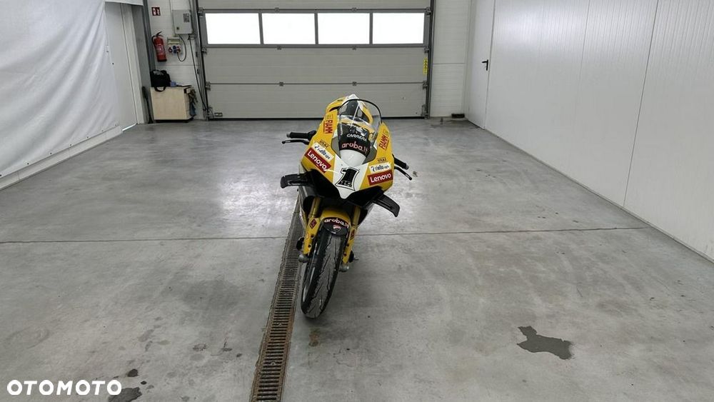 Ducati Inny - 2