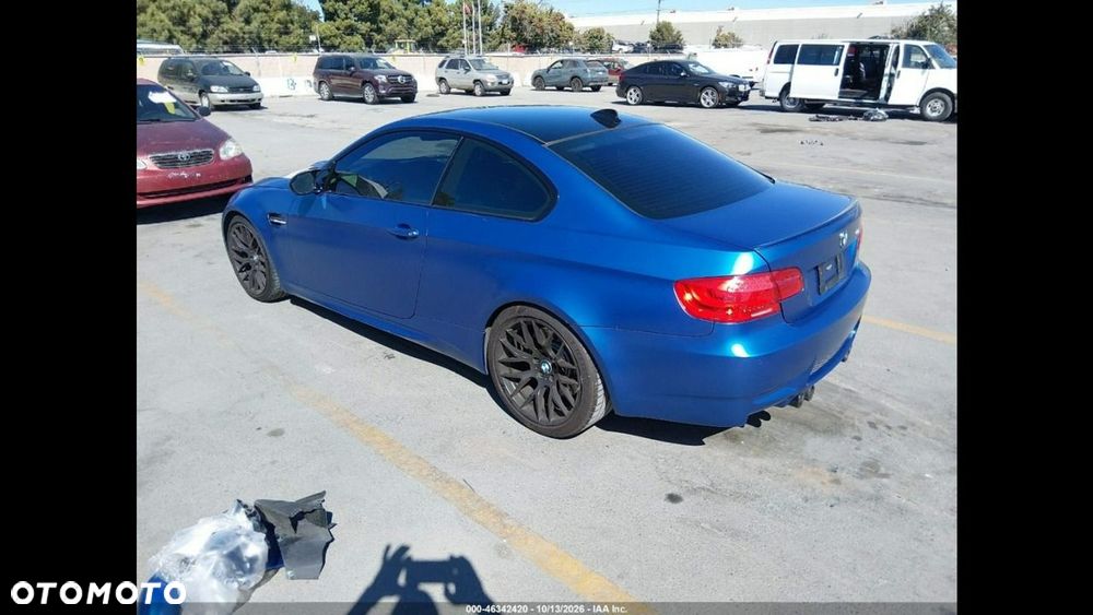 BMW M3 - 5