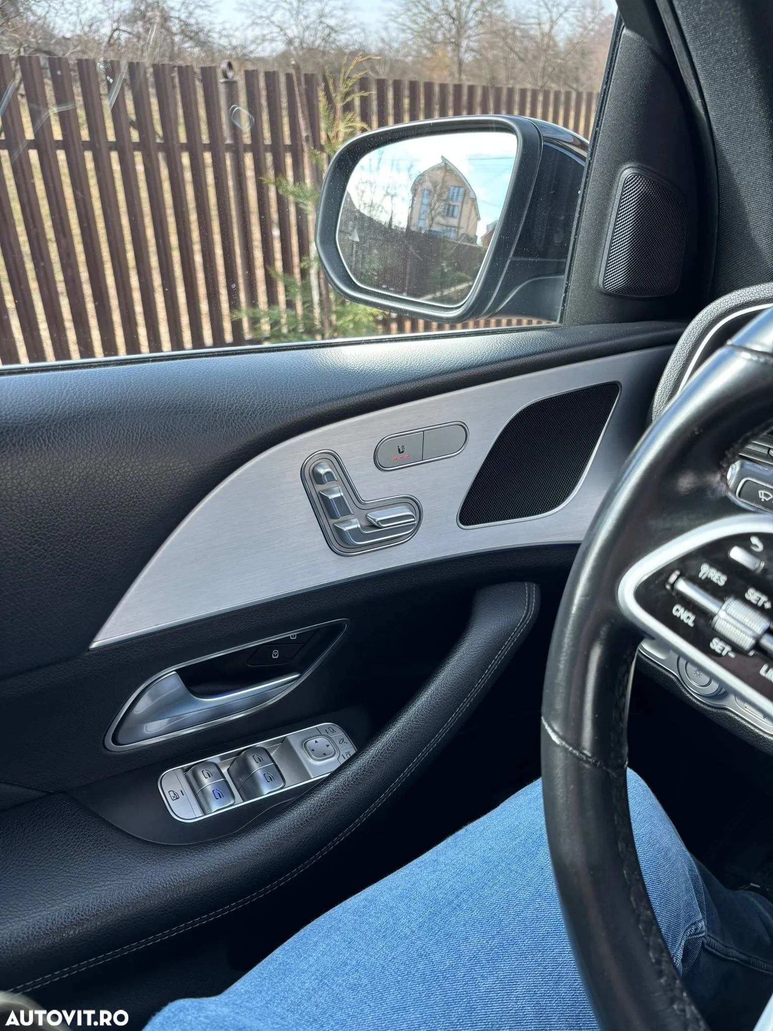 Mercedes-Benz GLE 350 de 4Matic 9G-TRONIC - 4