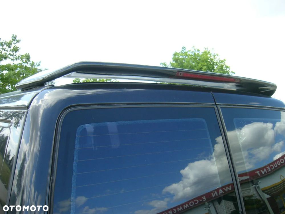 Volkswagen Transporter T4 LIFT 2,5 tdi 102Ps - 7