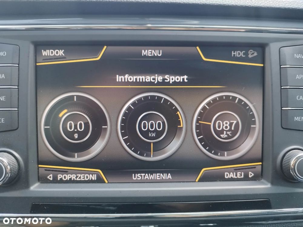 Seat Ateca 2.0 TDI 4Drive STYLE - 23