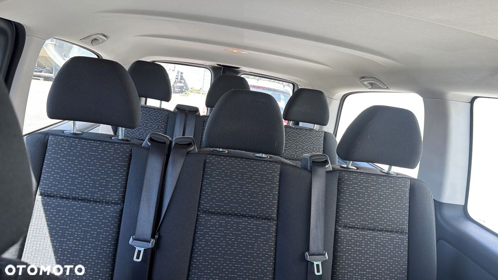 Mercedes-Benz Vito Tourer Kompakt SELECT - 25