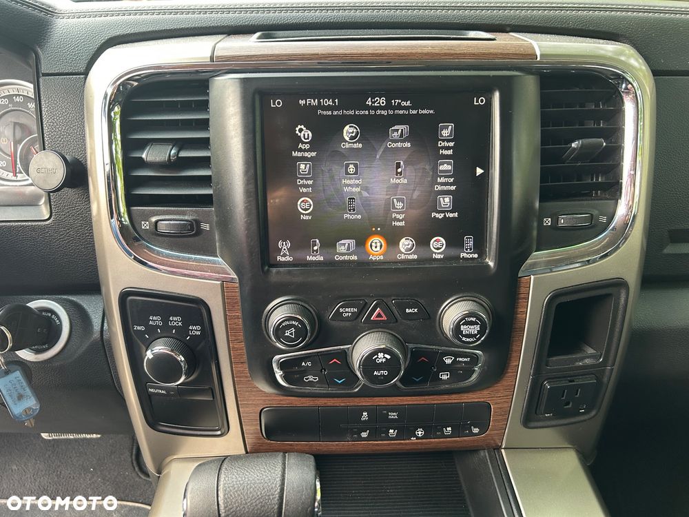 Dodge RAM - 14