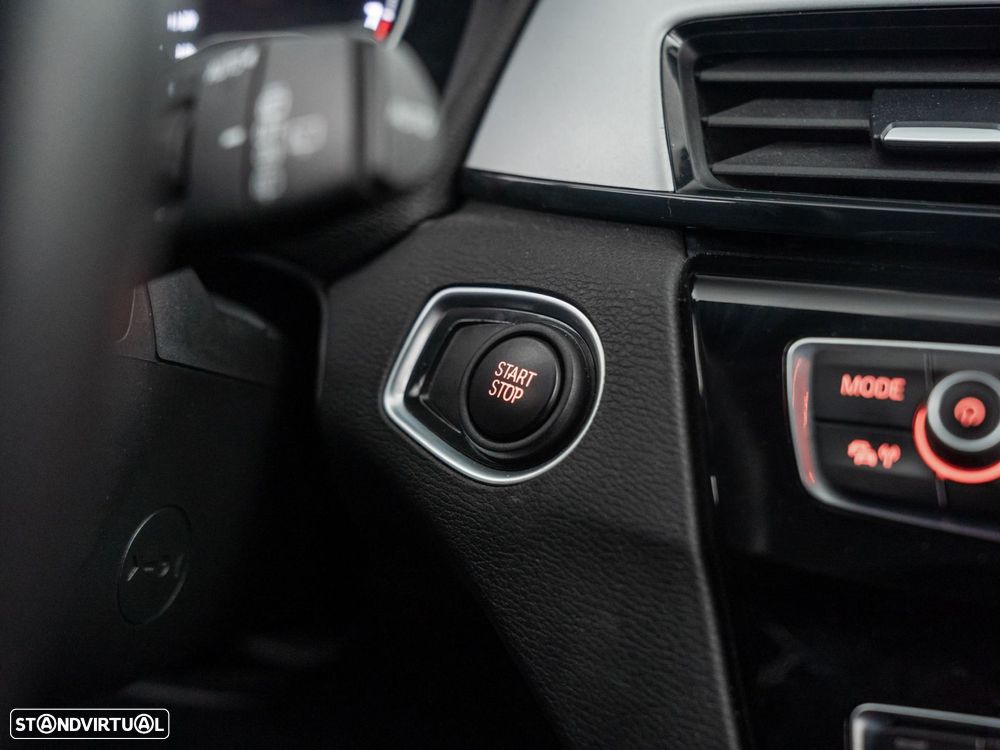 BMW X1 25 e xDrive - 21