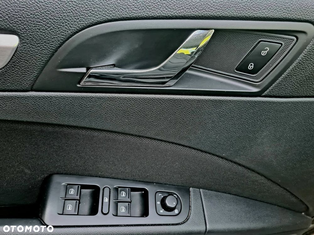 Skoda Superb - 9