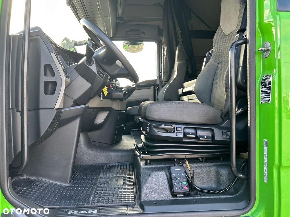 MAN TGX 18.510 4x2 BL SA - 11