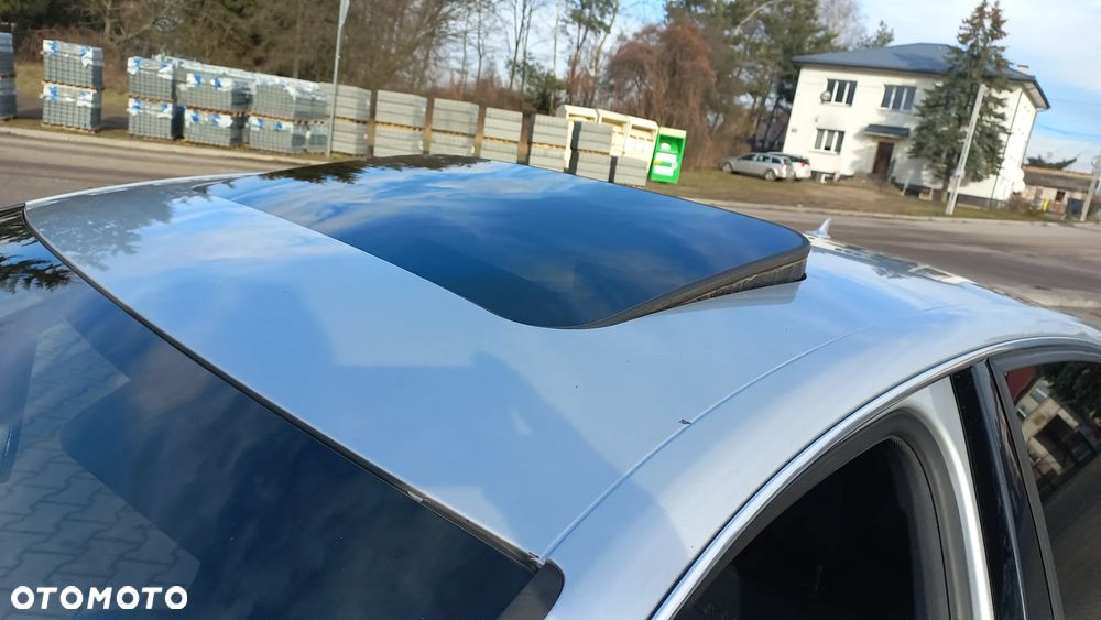 Audi A6 Limousine 2.0T FSI Multitronic - 12