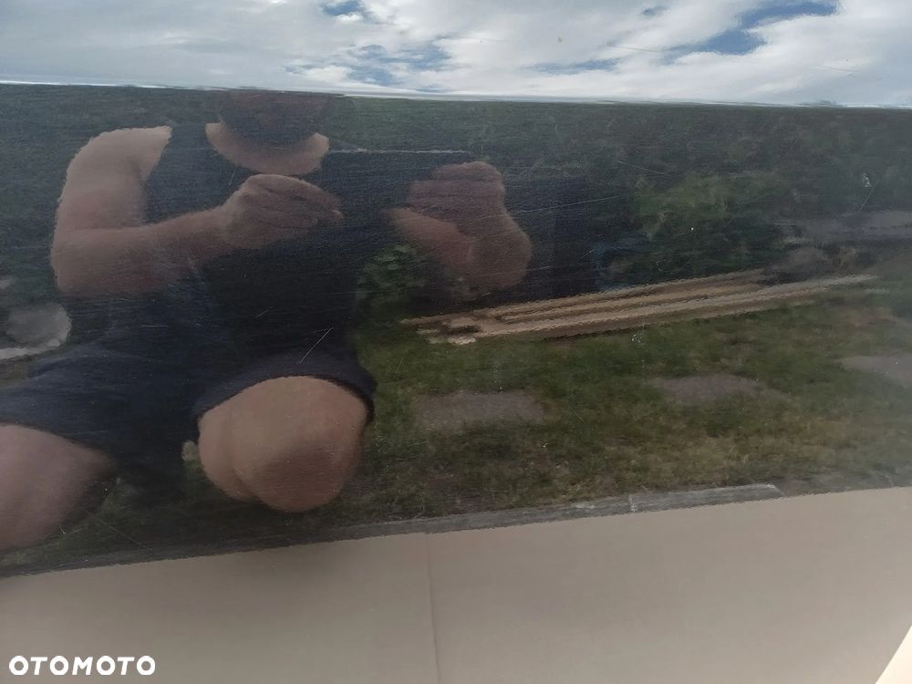 Drzwi prawy tył Mazda 6 II GH kombi lift 16W bez rdzy - 16