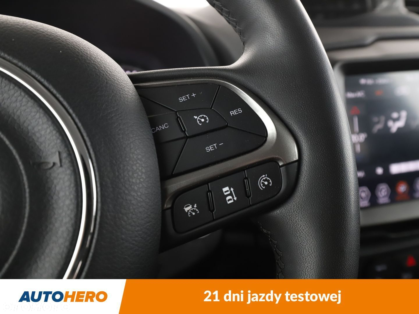 Jeep Renegade - 27