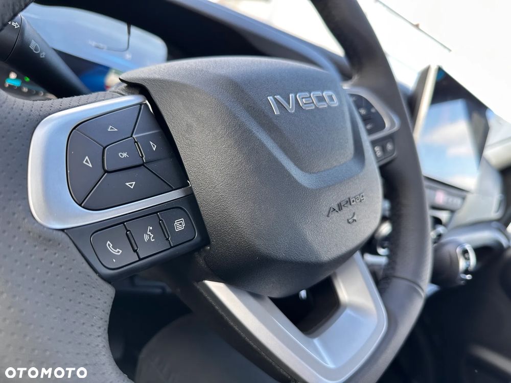 Iveco DAILY POJAZD SPECJALNY - 10