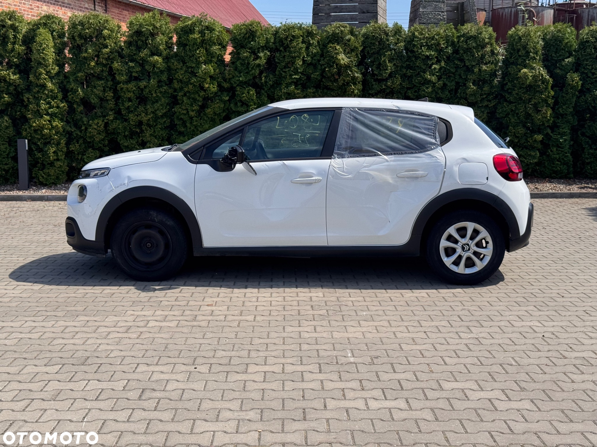 Citroën C3 1.2 PureTech Live - 3