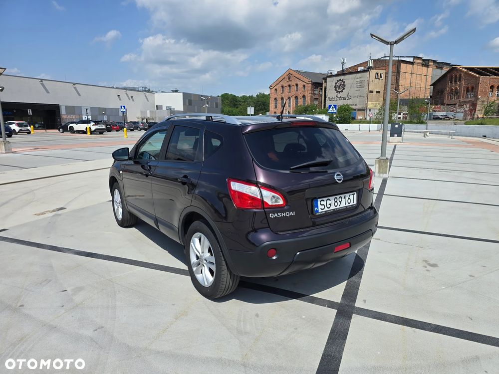 Nissan Qashqai 2.0 360 - 3