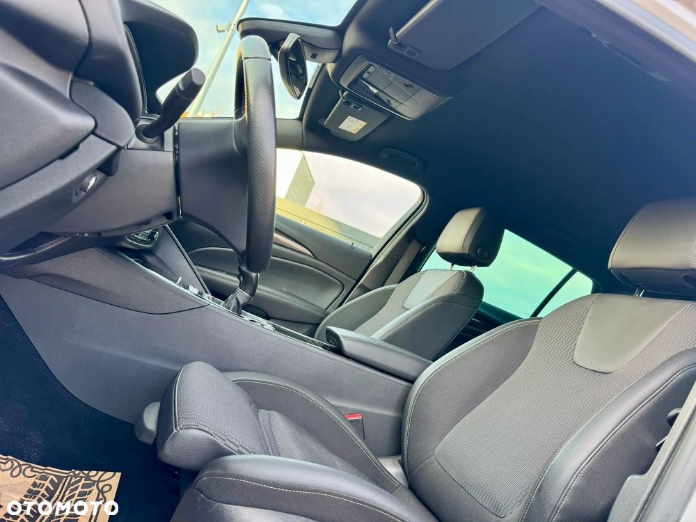 Opel Insignia 1.5 Direct InjectionTurbo Ultimate Exclusive - 13