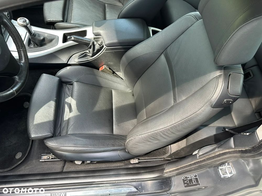 BMW Seria 3 320d - 13
