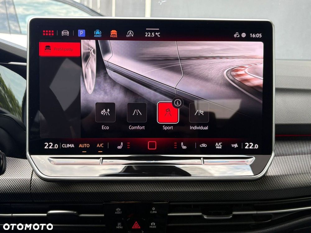 Volkswagen Golf 2.0 TSI GTI DSG - 27