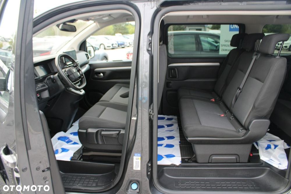 Citroën SpaceTourer - 17