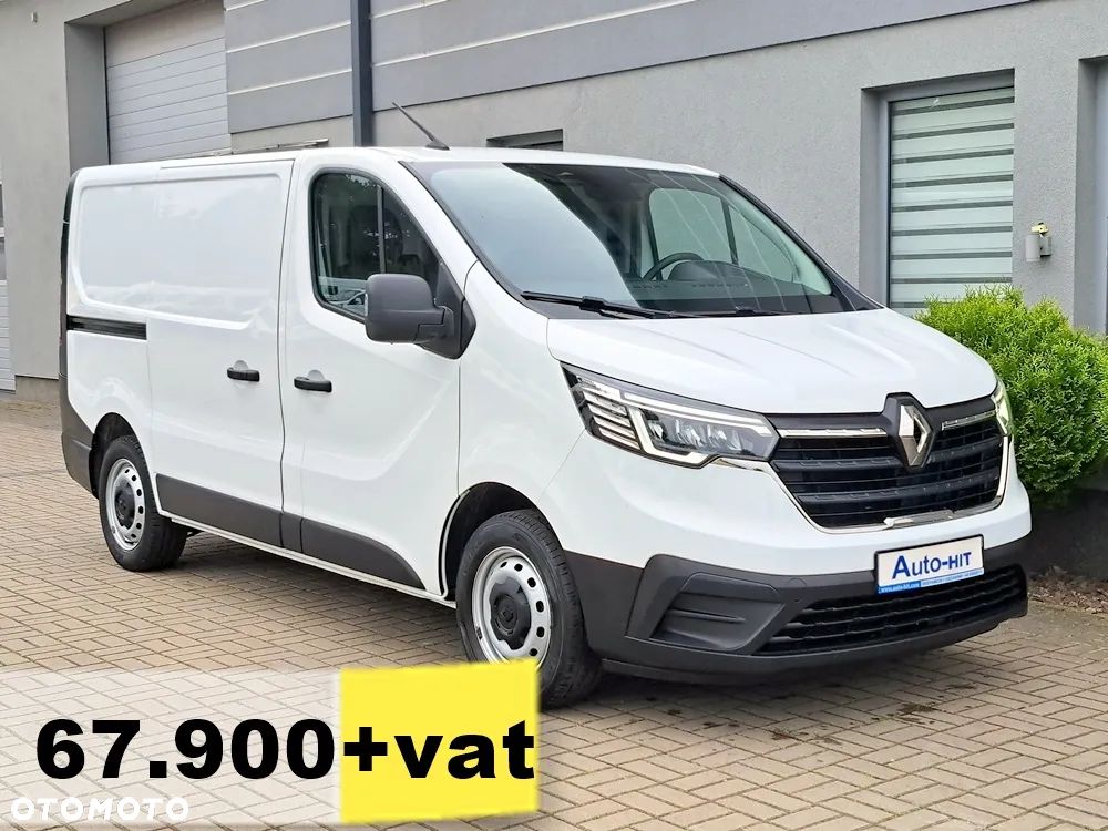Renault Trafic - 4