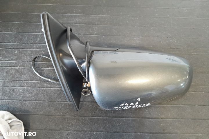 Oglinda dreapta electrica E1010681 CU 5 FIRE E1010681 CU 5 FIRE Audi - 3