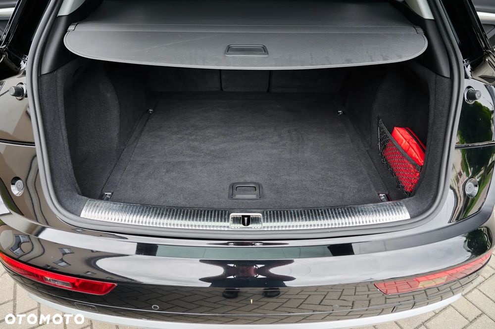 Audi Q5 35 TDI Quattro Sport S tronic - 24