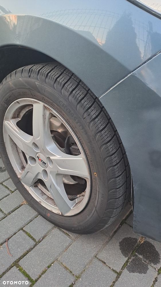 Peugeot 207 1.6 VTi Sporty - 8