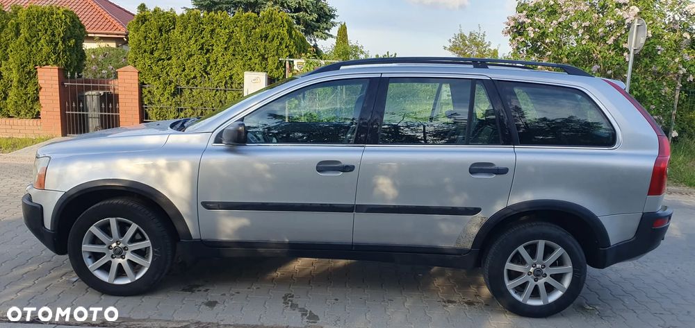 Volvo XC 90 2.4 D5 Executive - 6