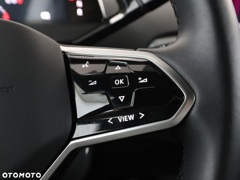 Volkswagen ID.4 Pro mit Infotainment-Paket - 37
