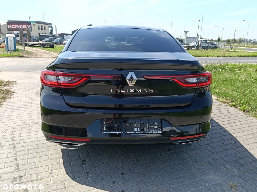 Renault Talisman ENERGY TCe 200 EDC INITIALE PARIS - 7