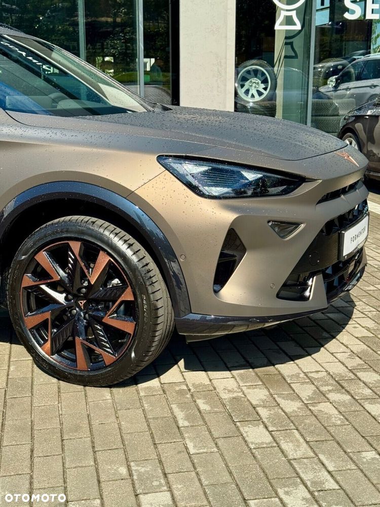 Cupra Formentor - 14